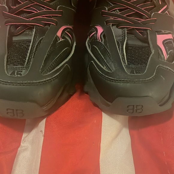 Balenciaga Tracks main image 3